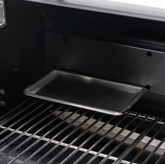 RACKT™ Griddle Pan - Green Mountain Grills