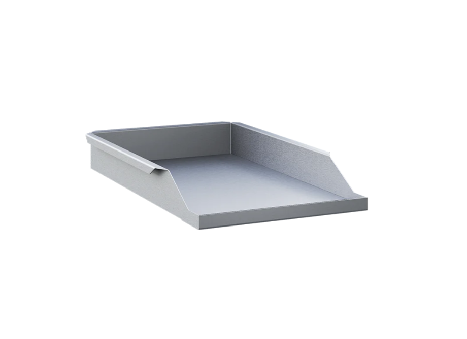Twin Eagles Griddle Plate for Side Burner