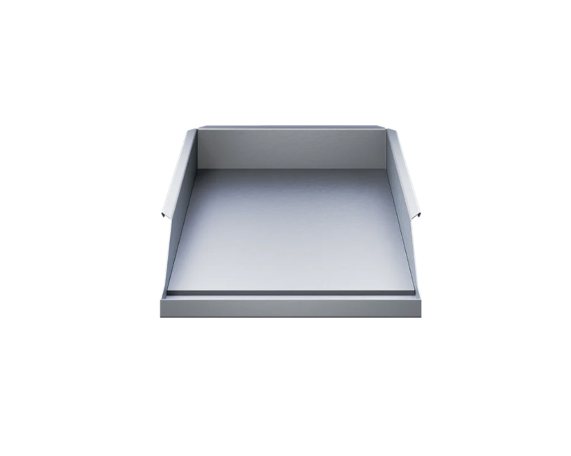 Twin Eagles Griddle Plate for Side Burner