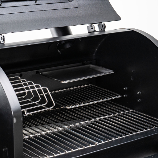 RACKT™ Griddle Pan - Green Mountain Grills