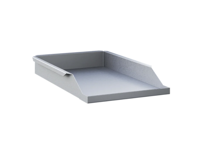 Twin Eagles Griddle Plate for Side Burner