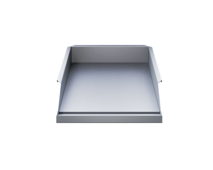 Twin Eagles Griddle Plate for Side Burner