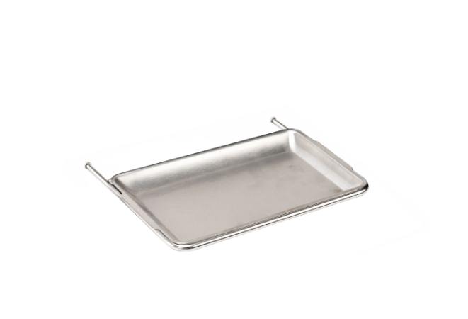 RACKT™ Griddle Pan - Green Mountain Grills