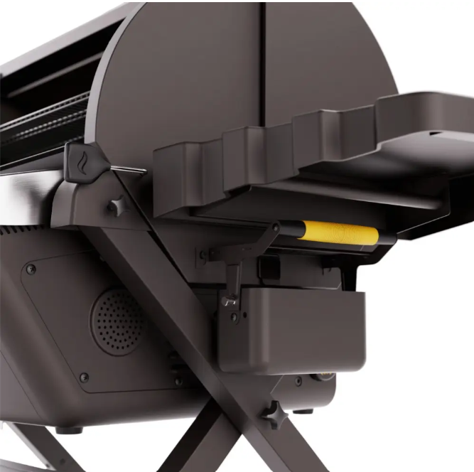 Halo "Prime1100" Outdoor Pellet Grill