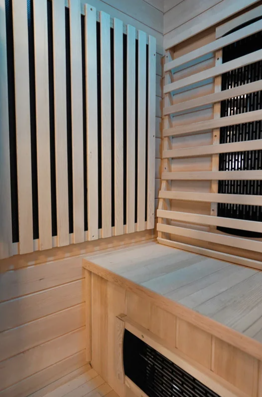 Harmony 2 Sauna
