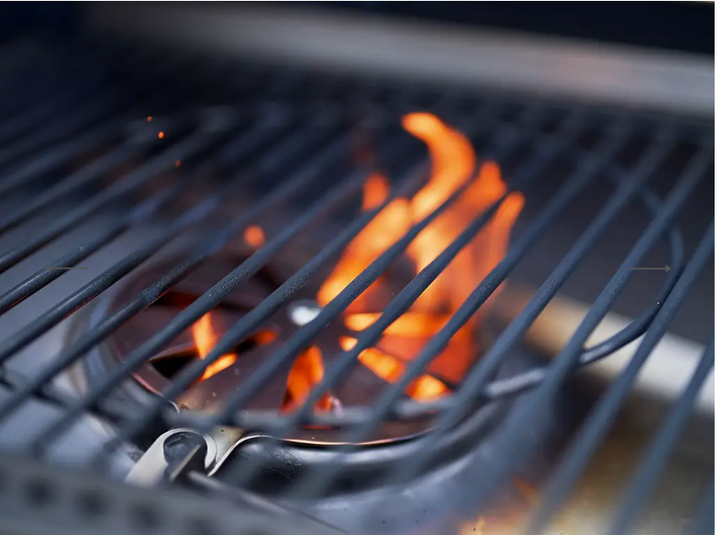 Halo "Prime300" Countertop Pellet Grill