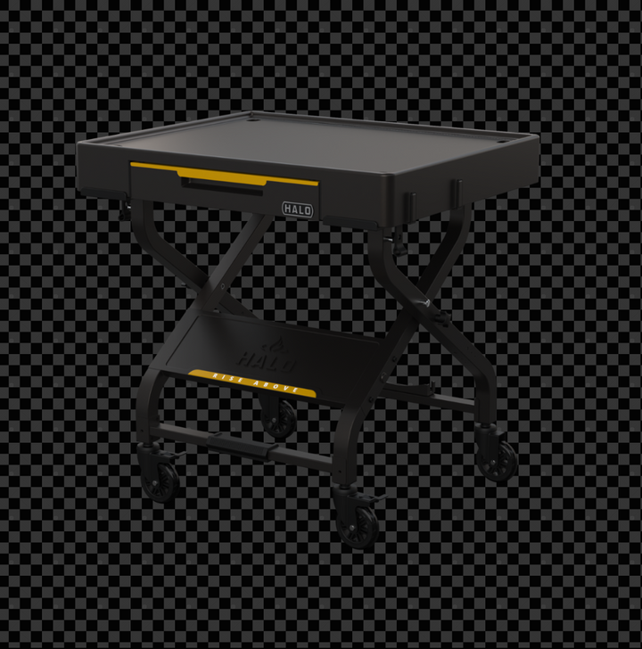 Halo Elite4B Outdoor Griddle (8 Zones)