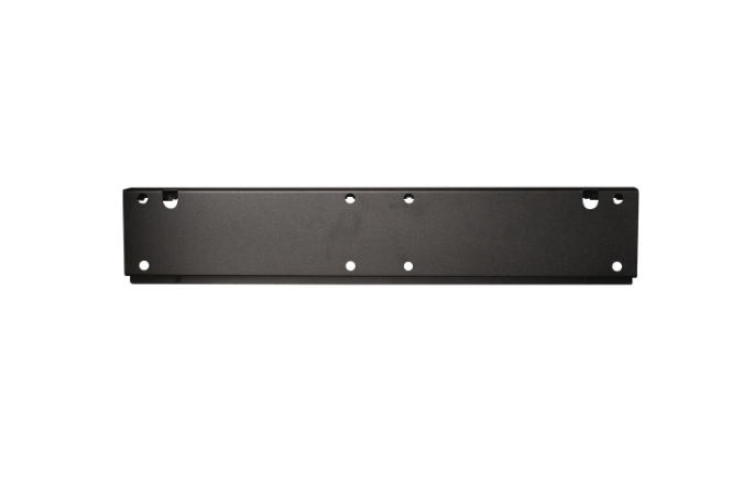 RACKT™ Backboard for "LEDGE" Pellet Grill