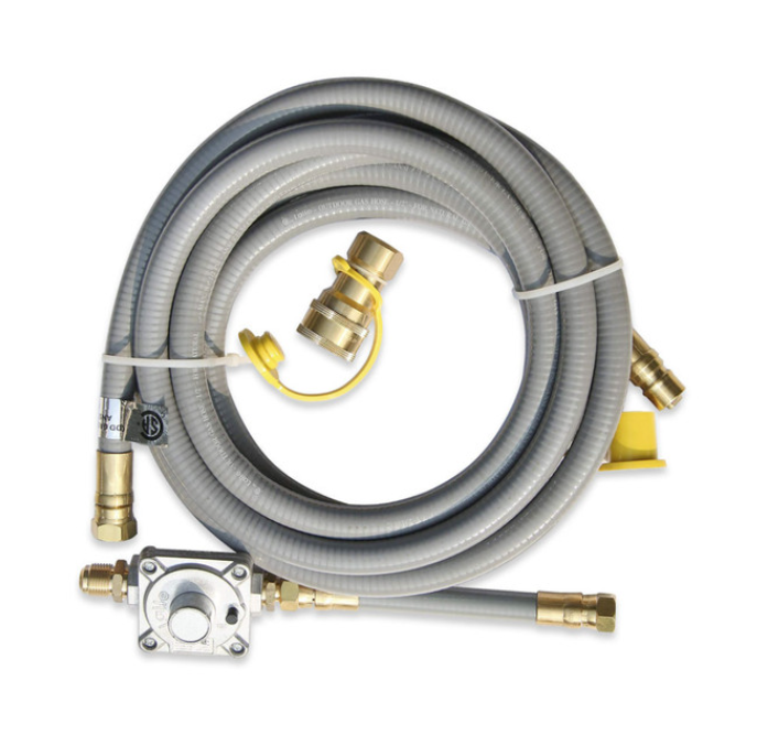 Momument Grills Natural Gas Conversion Kit