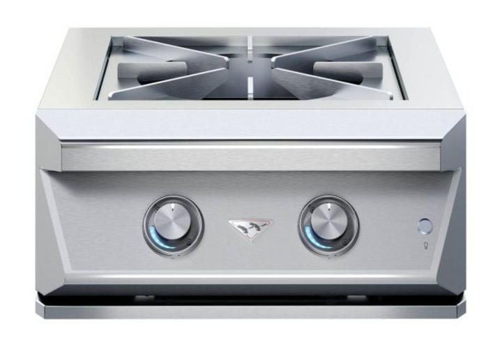 Twin Eagles Power Burner