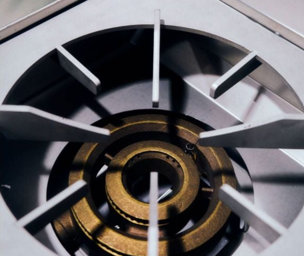 Twin Eagles Power Burner
