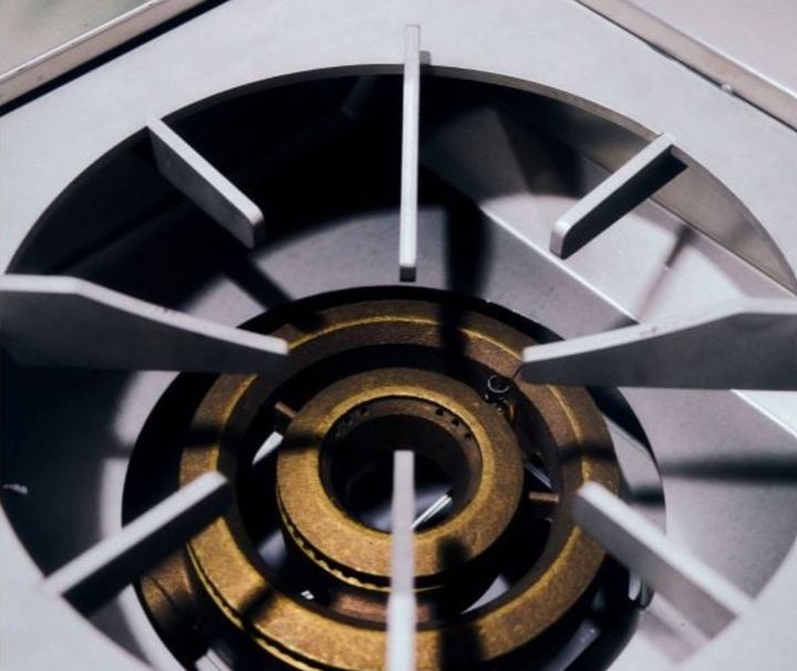 Twin Eagles Power Burner
