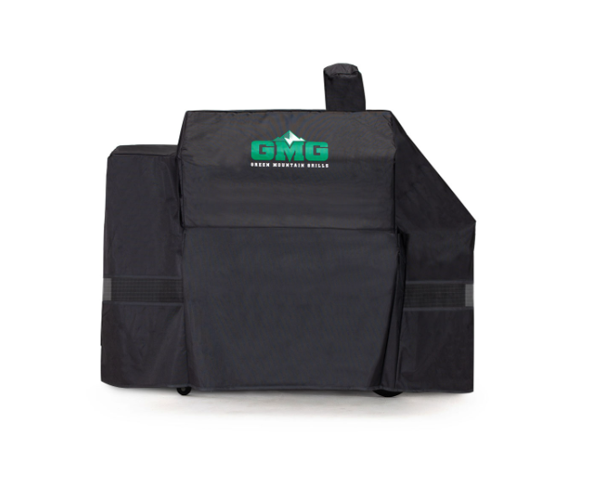 "PEAK" PRIME 2.0 Cover - Green Mountain Grills