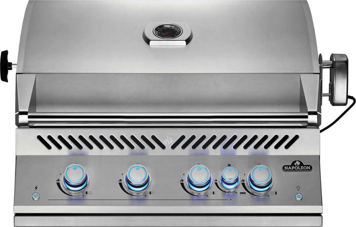 Napoleon OASIS™ 200 Modular Outdoor Kitchen Island Kit with 700 Series 32" Gas Grill