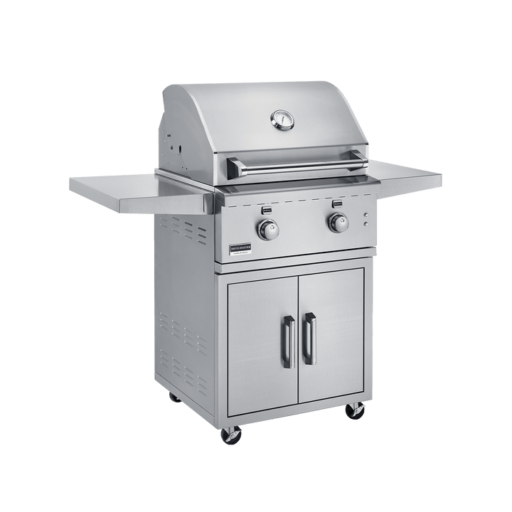Broilmaster G-Series  26" Portable Gas Grill