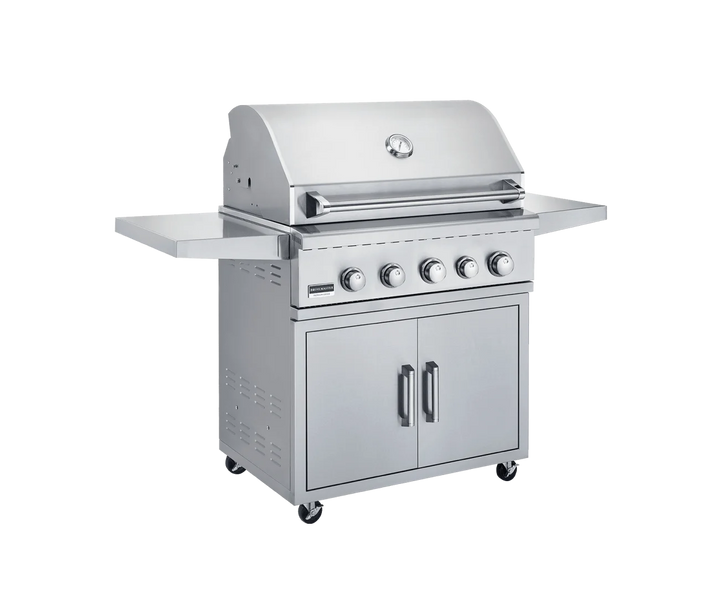 Broilmaster B-Series Marine Grade 32" Portable Gas Grill