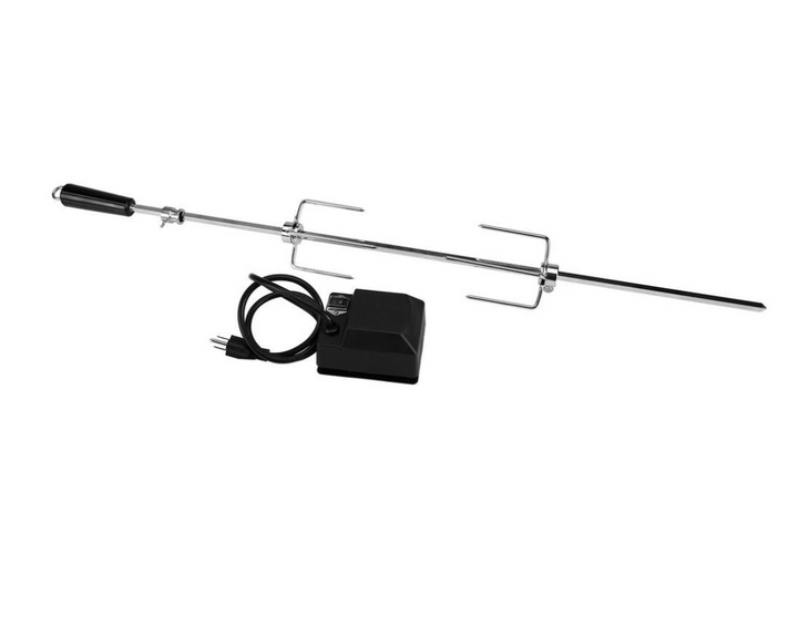 Monument Grills Rotisserie Kit for All 6-Burner Grills