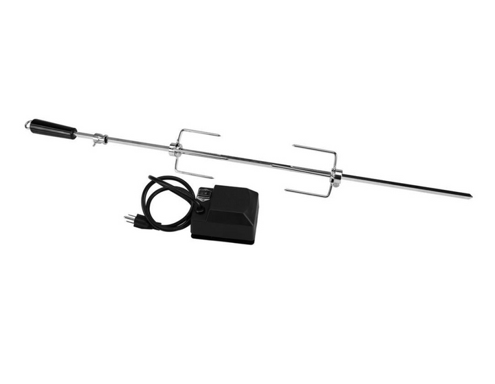 Monument Grills Rotisserie Kit for All 3/4 Burner Grills