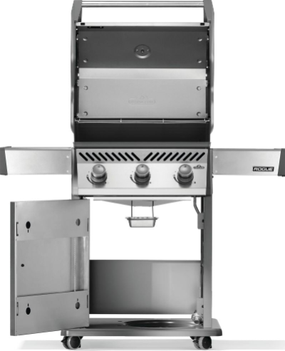 Napoleon Rogue® 425 – Gas Grill