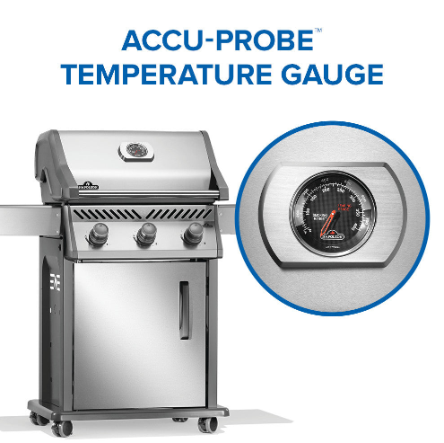 Napoleon Rogue® 425 – Gas Grill