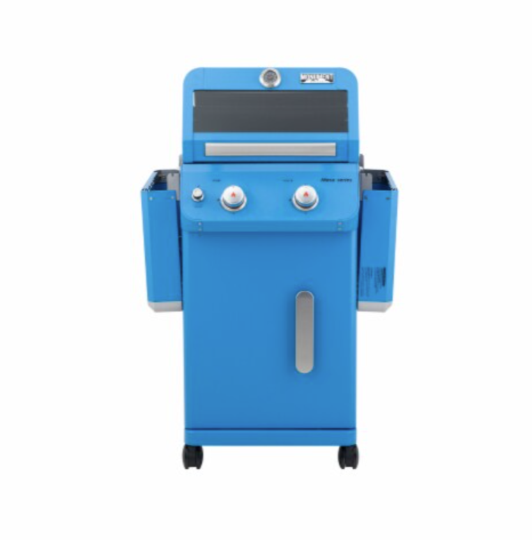 Monument Grills "M200S" Blue Gas Grill - Mesa Series