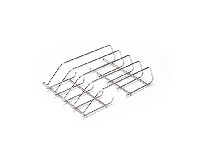 RACKT™ Rib Rack - Green Mountain Grills