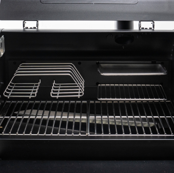 RACKT™ Rib Rack - Green Mountain Grills
