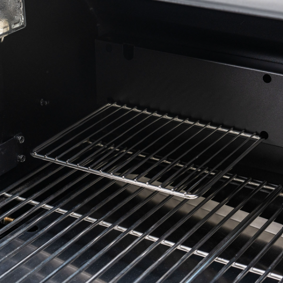 RACKT™ Smoke/Warming Rack - Green Mountain Grills
