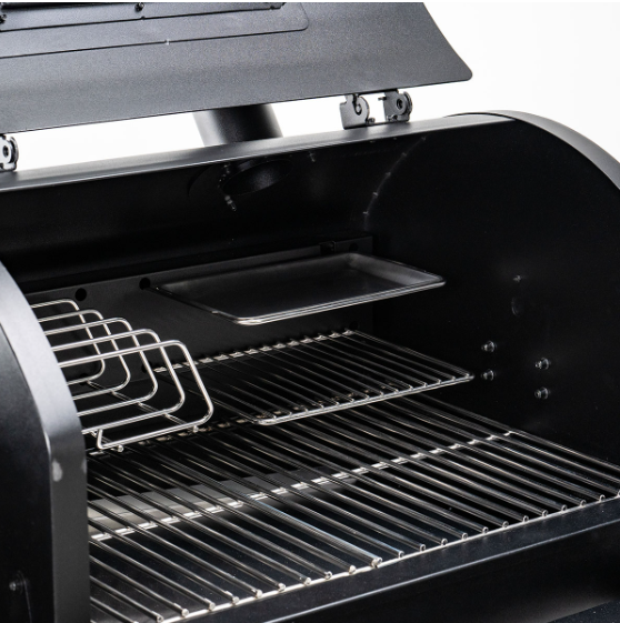 RACKT™ Smoke/Warming Rack - Green Mountain Grills