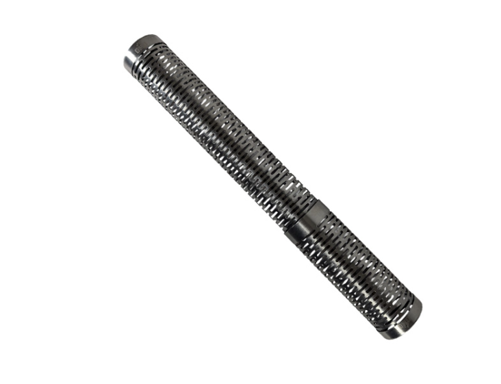 Thin Blue Smoker Tube - Green Mountain Grills
