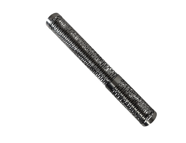 Thin Blue Smoker Tube - Green Mountain Grills