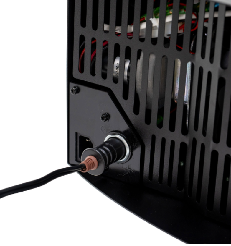 "PEAK" PRIME 2.0 WiFi Smart Pellet Grill - Green Mountain Grills