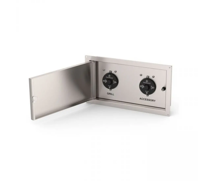 Fire Magic Complete 115" BBQ Island (Echelon Series)