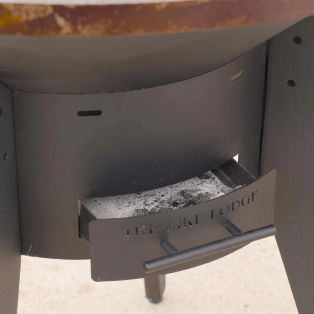 Videl USA The Mojave - Wood Burning Grill