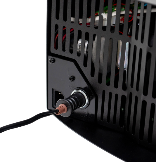 "TREK" PRIME 2.0 WiFi Smart Pellet Grill - Green Mountain Grills
