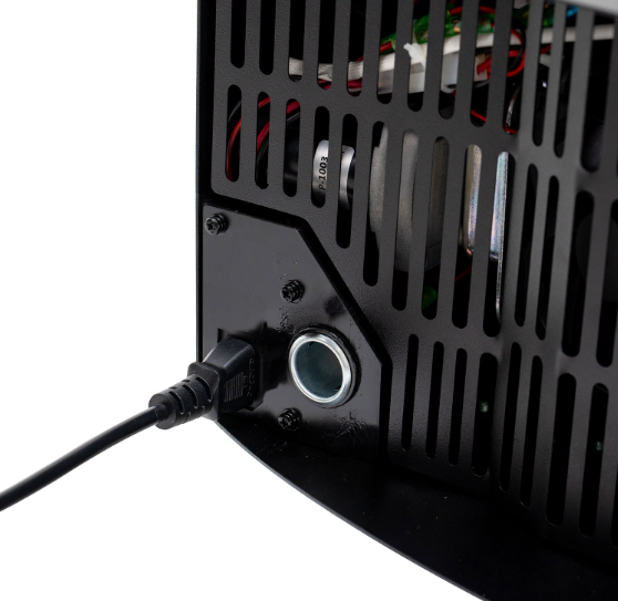 "TREK" PRIME 2.0 WiFi Smart Pellet Grill - Green Mountain Grills