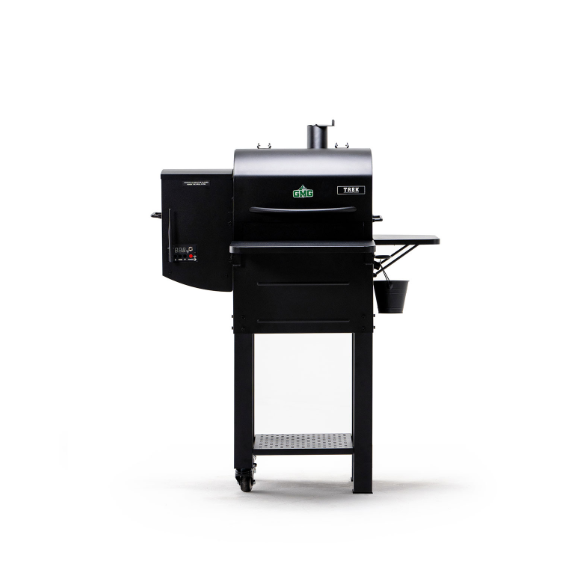 "TREK" PRIME 2.0 WiFi Smart Pellet Grill - Green Mountain Grills