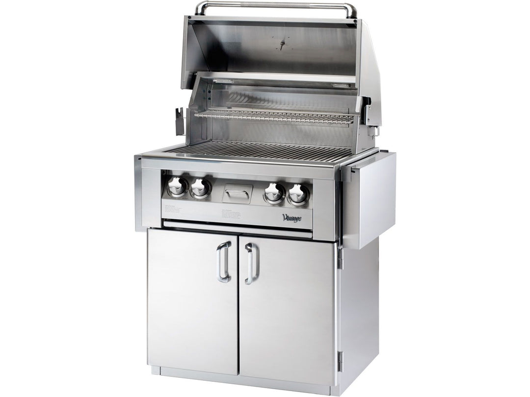 Vintage Grills 30" Freestanding Gas Grill