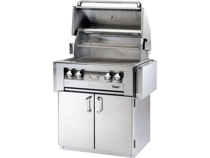 Vintage Grills 30" Freestanding Gas Grill
