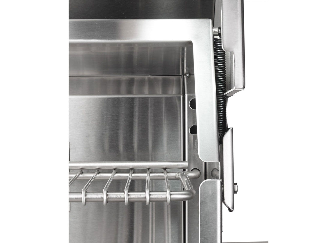 Vintage 56" Built-In Gas Grill with Sear Zone