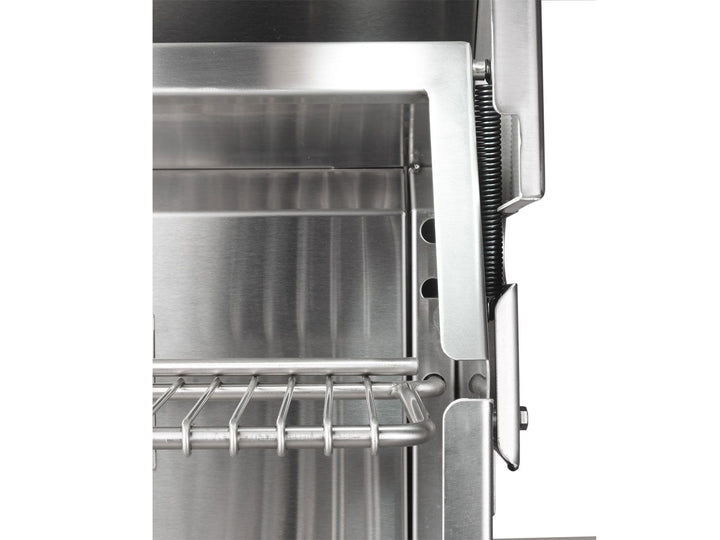 Vintage 56" Built-In Gas Grill with Sear Zone