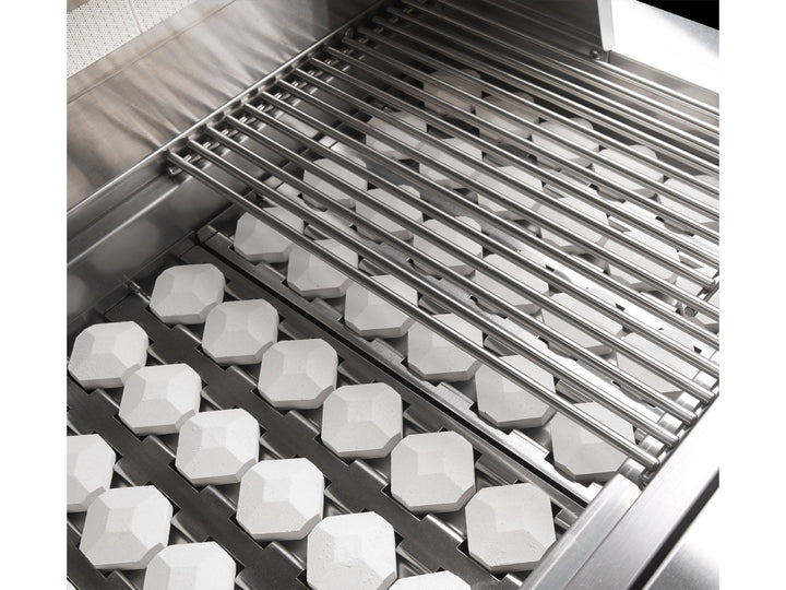 Vintage 30" Built-In Gas Grill