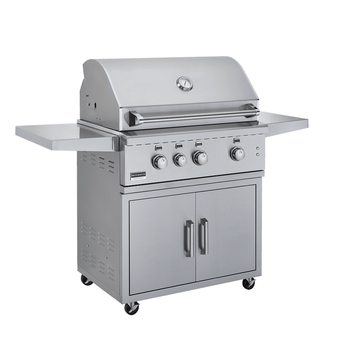 Broilmaster G-Series  34" Portable Gas Grill