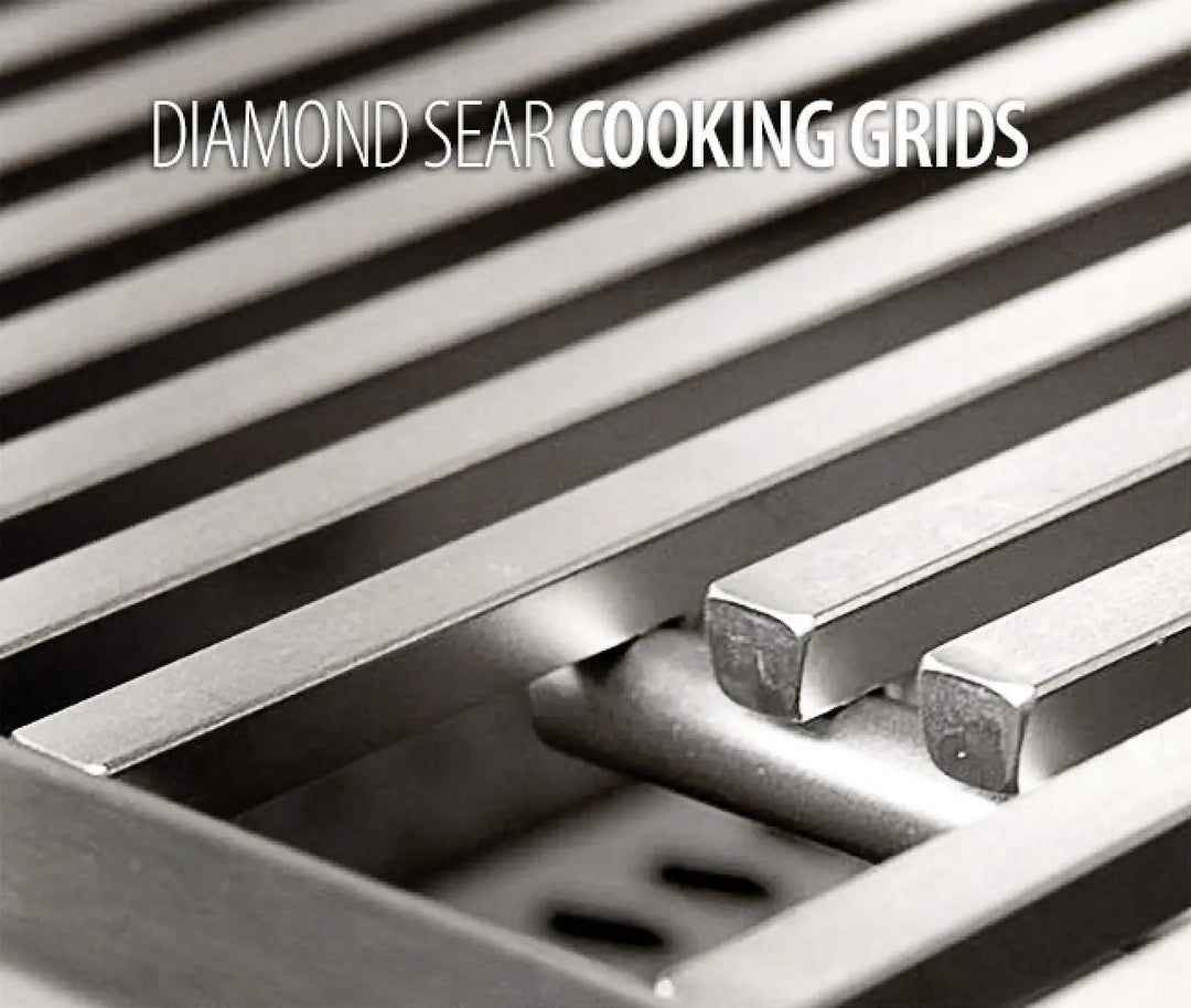 Fire Magic  Regal I Drop-In Grill – Legacy Collection