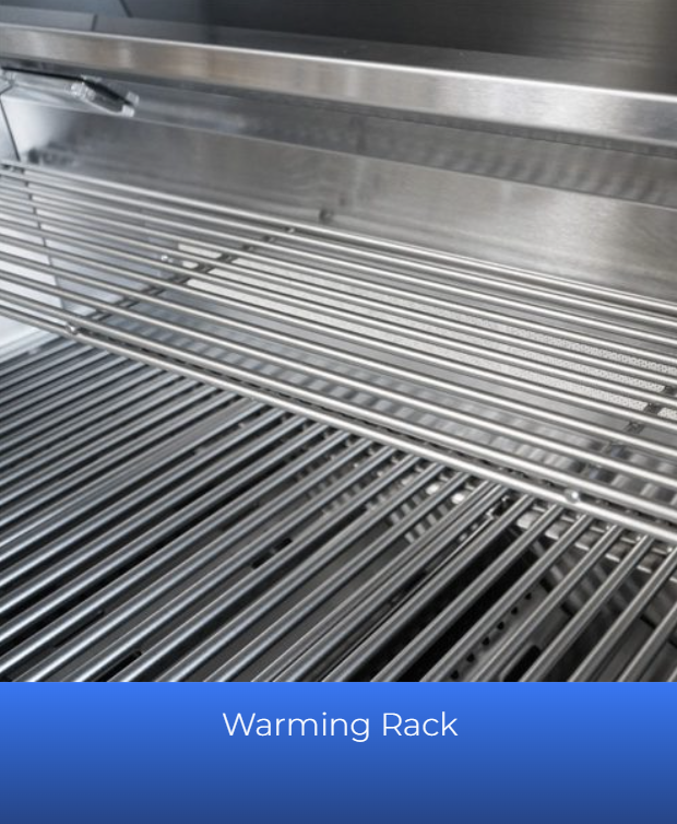 Broilmaster B-Series Marine Grade 32" Portable Gas Grill