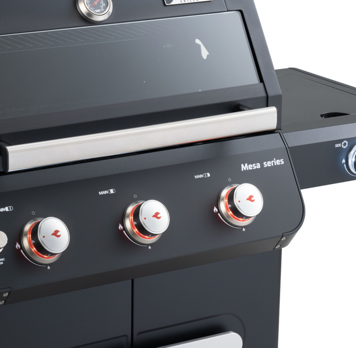 Monument Grills "M325" Gas Grill - Mesa Series